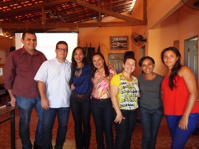 Prestação de Conta