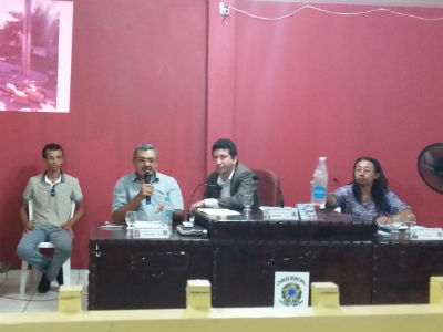 Audiência Pública de Prestação de Contas - Imagem 11