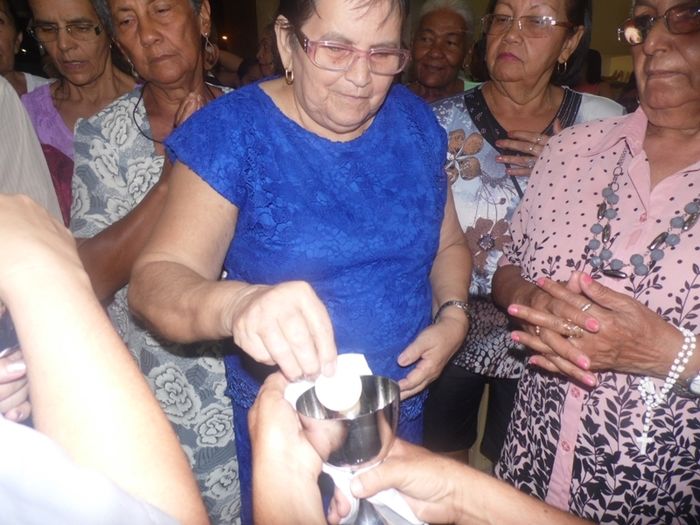 Caravanas de todo o Brasil prestigiam os festejos de União  - Imagem 9