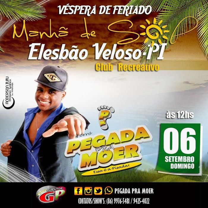 Manhã de sol no CRE 