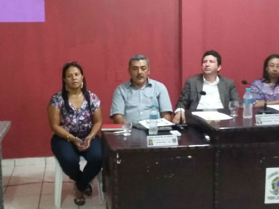 Audiência Pública de Prestação de Contas - Imagem 1