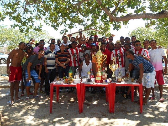 O Campeão Voltou Equipe dos Dragões Comemoram mais Um Título - Imagem 10