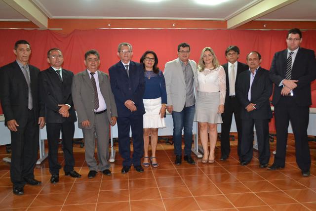 Pimenteiras ganhará praça de eventos  - Imagem 6