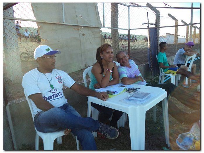 Campeonato Municipal de Futebol Amador de Inhuma - Imagem 6