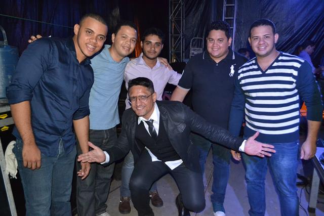 Pimenteiras ganhará praça de eventos  - Imagem 3