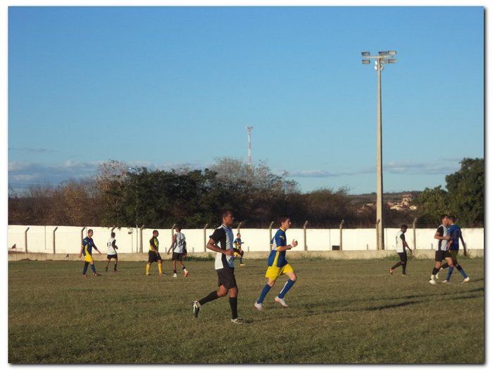 Campeonato Municipal de Futebol Amador de Inhuma - Imagem 10