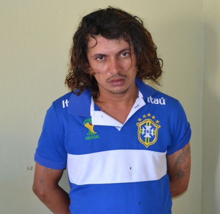 Foragido da justiça com mais de 10 passagens é recapturado em Parnaíba - Imagem 1
