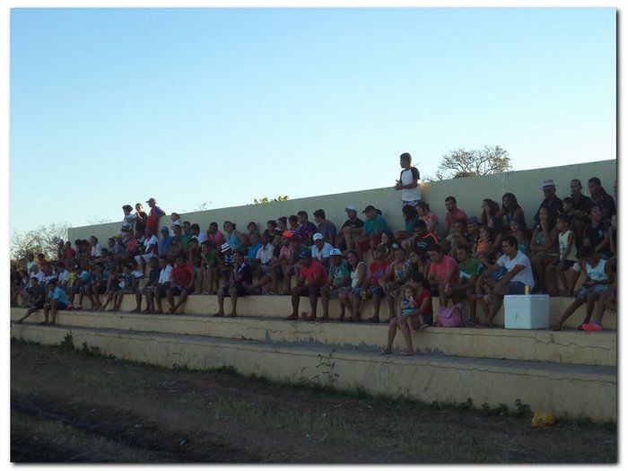 Campeonato Municipal de Futebol Amador de Inhuma - Imagem 7