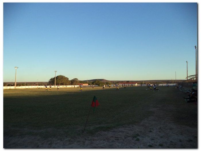 Campeonato Municipal de Futebol Amador de Inhuma - Imagem 13