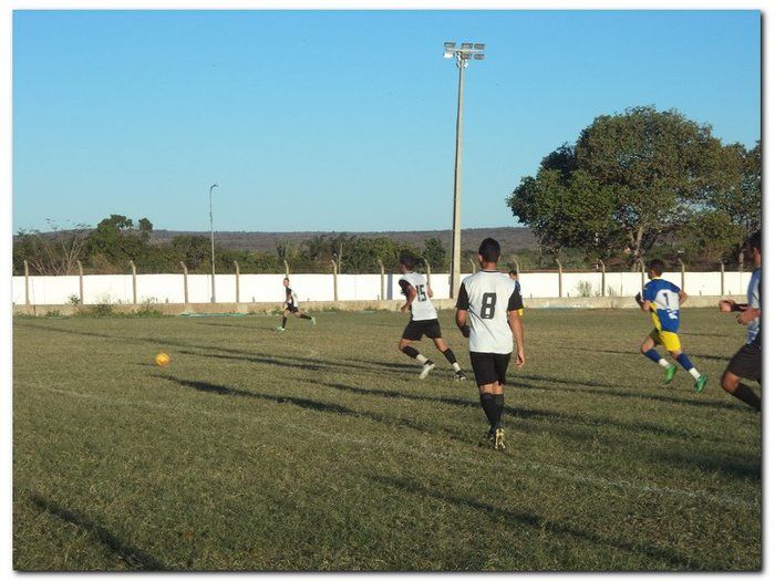 Campeonato Municipal de Futebol Amador de Inhuma - Imagem 4