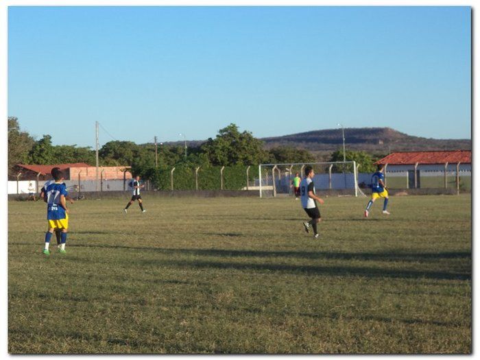 Campeonato Municipal de Futebol Amador de Inhuma - Imagem 3