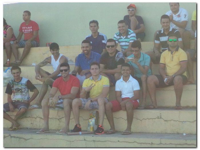 Campeonato Municipal de Futebol Amador de Inhuma - Imagem 8