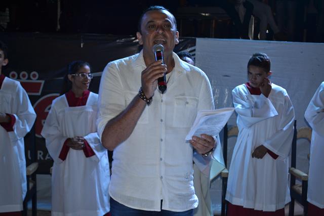 Pimenteiras ganhará praça de eventos  - Imagem 13