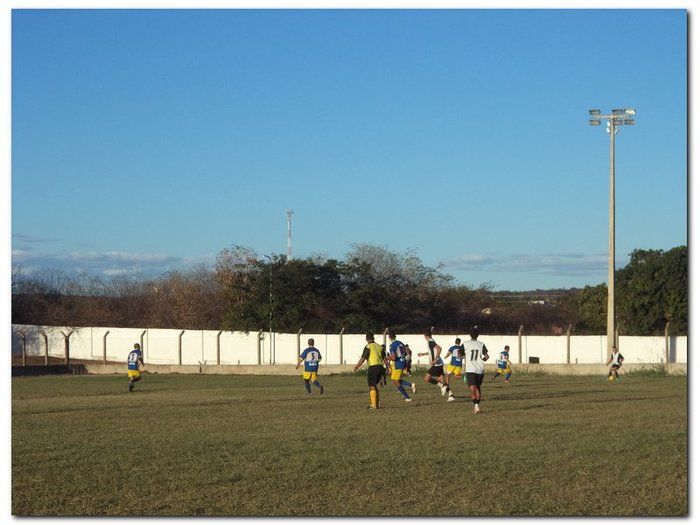 Campeonato Municipal de Futebol Amador de Inhuma - Imagem 5