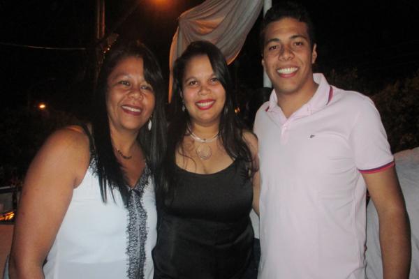 Prefeitura de Amarante comemora aniversário de 144 anos da cidade com show gratuito - Imagem 46