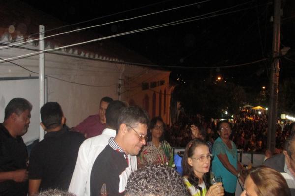 Prefeitura de Amarante comemora aniversário de 144 anos da cidade com show gratuito - Imagem 40