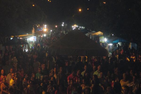 Prefeitura de Amarante comemora aniversário de 144 anos da cidade com show gratuito - Imagem 10