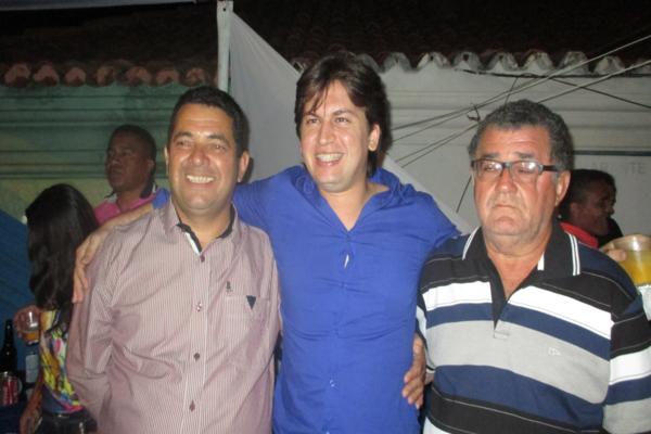 Prefeitura de Amarante comemora aniversário de 144 anos da cidade com show gratuito - Imagem 12