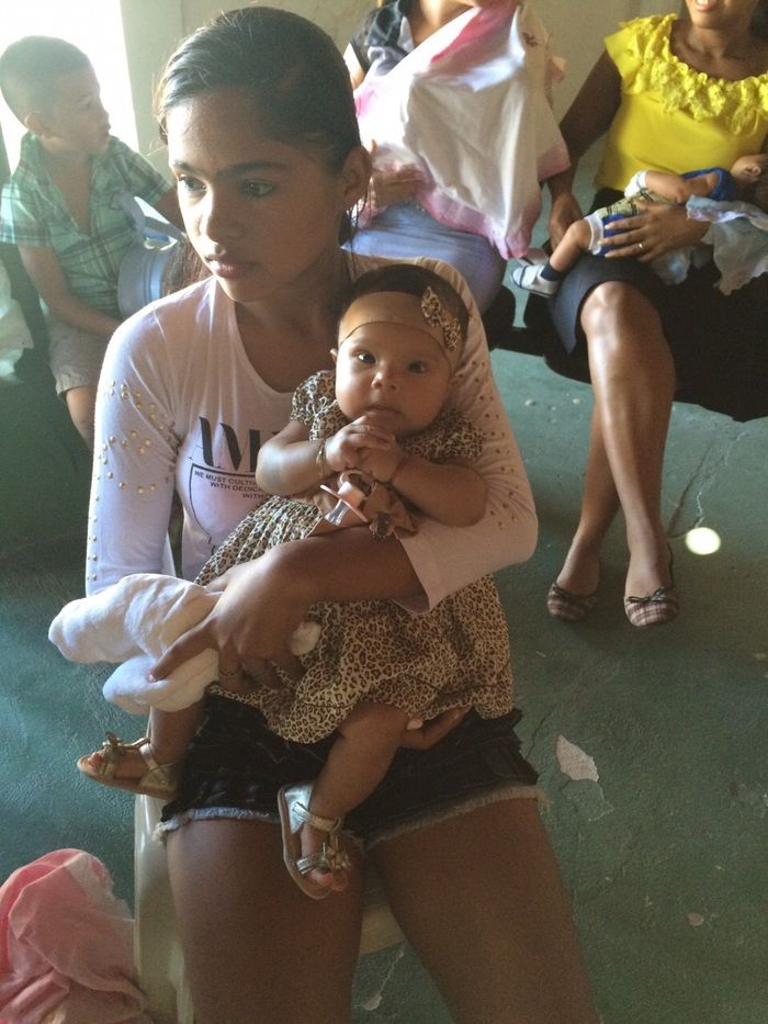 Secretaria de Saúde de Boa Hora comemora a semana nacional da amamentação - Imagem 9