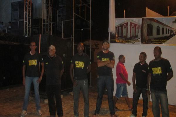 Prefeitura de Amarante comemora aniversário de 144 anos da cidade com show gratuito - Imagem 5