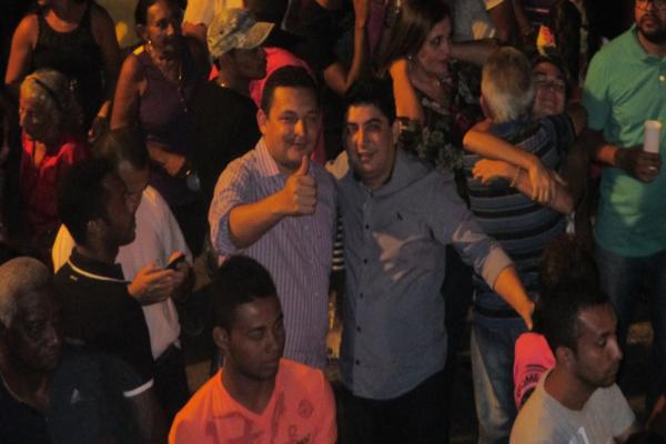 Prefeitura de Amarante comemora aniversário de 144 anos da cidade com show gratuito - Imagem 17