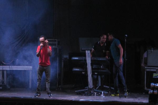 Prefeitura de Amarante comemora aniversário de 144 anos da cidade com show gratuito - Imagem 21