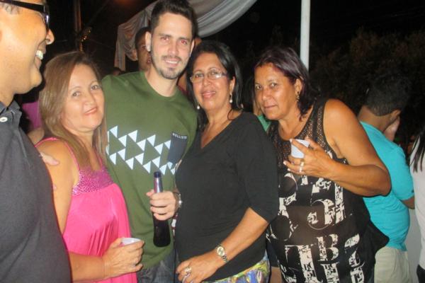 Prefeitura de Amarante comemora aniversário de 144 anos da cidade com show gratuito - Imagem 60