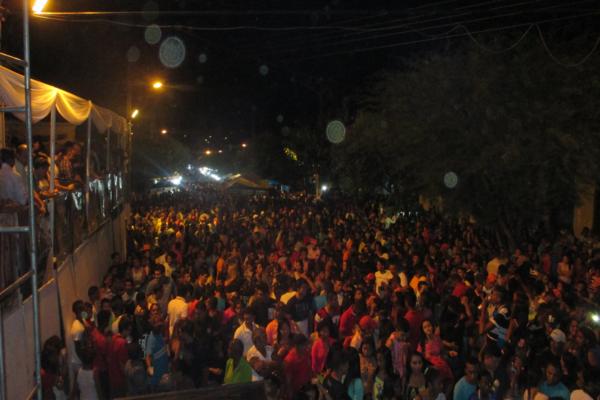 Prefeitura de Amarante comemora aniversário de 144 anos da cidade com show gratuito - Imagem 52