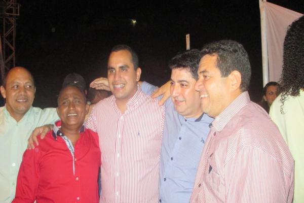 Prefeitura de Amarante comemora aniversário de 144 anos da cidade com show gratuito - Imagem 34