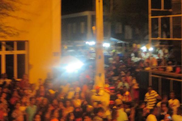 Prefeitura de Amarante comemora aniversário de 144 anos da cidade com show gratuito - Imagem 67