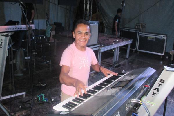 Prefeitura de Amarante comemora aniversário de 144 anos da cidade com show gratuito - Imagem 53