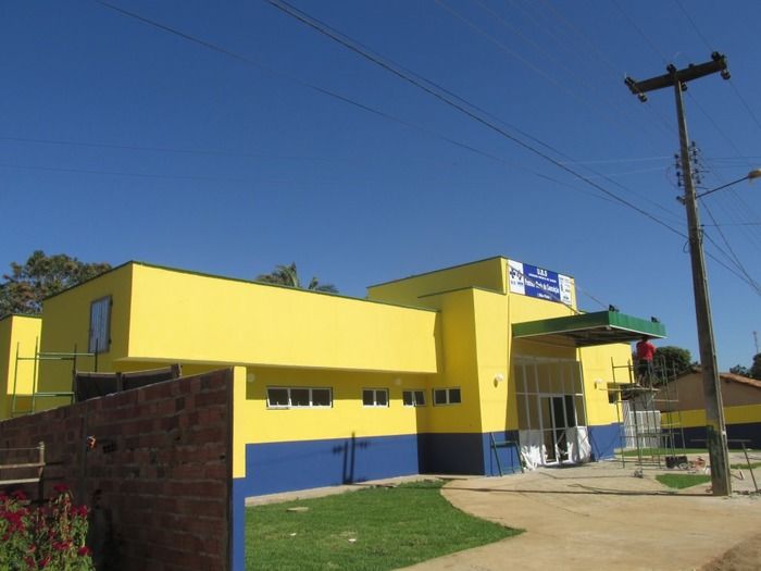 Prefeito Walter Alencar Fala de Avanços e entregará UBS nos próximos dias em Agricolândia - Imagem 5