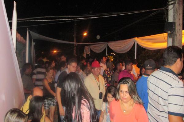 Prefeitura de Amarante comemora aniversário de 144 anos da cidade com show gratuito - Imagem 72