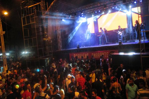 Prefeitura de Amarante comemora aniversário de 144 anos da cidade com show gratuito - Imagem 68