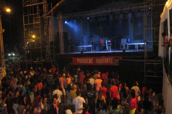 Prefeitura de Amarante comemora aniversário de 144 anos da cidade com show gratuito - Imagem 15