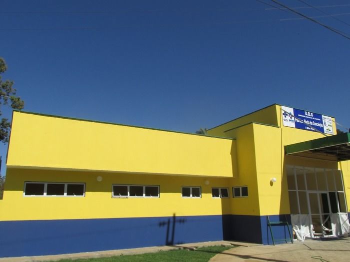 Prefeito Walter Alencar Fala de Avanços e entregará UBS nos próximos dias em Agricolândia - Imagem 6