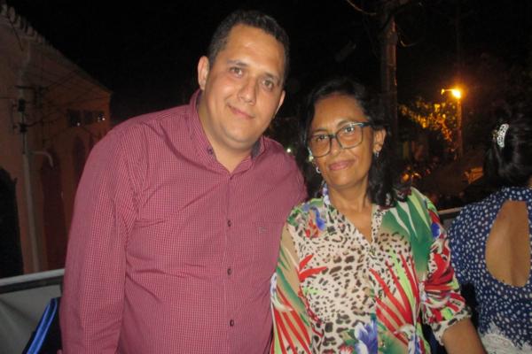 Prefeitura de Amarante comemora aniversário de 144 anos da cidade com show gratuito - Imagem 50