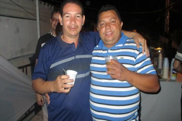 Prefeitura de Amarante comemora aniversário de 144 anos da cidade com show gratuito - Imagem 42