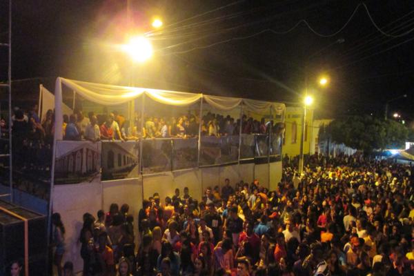 Prefeitura de Amarante comemora aniversário de 144 anos da cidade com show gratuito - Imagem 58