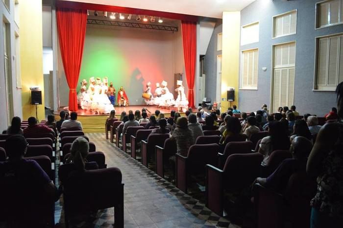 Grupo Ilumiara se apresenta em Oeiras pelo projeto Sonora Brasil - Imagem 5