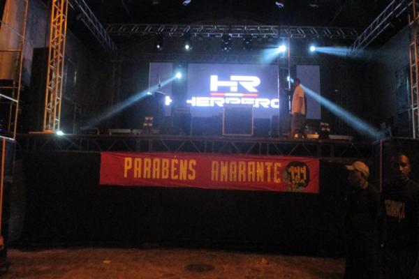 Prefeitura de Amarante comemora aniversário de 144 anos da cidade com show gratuito - Imagem 3