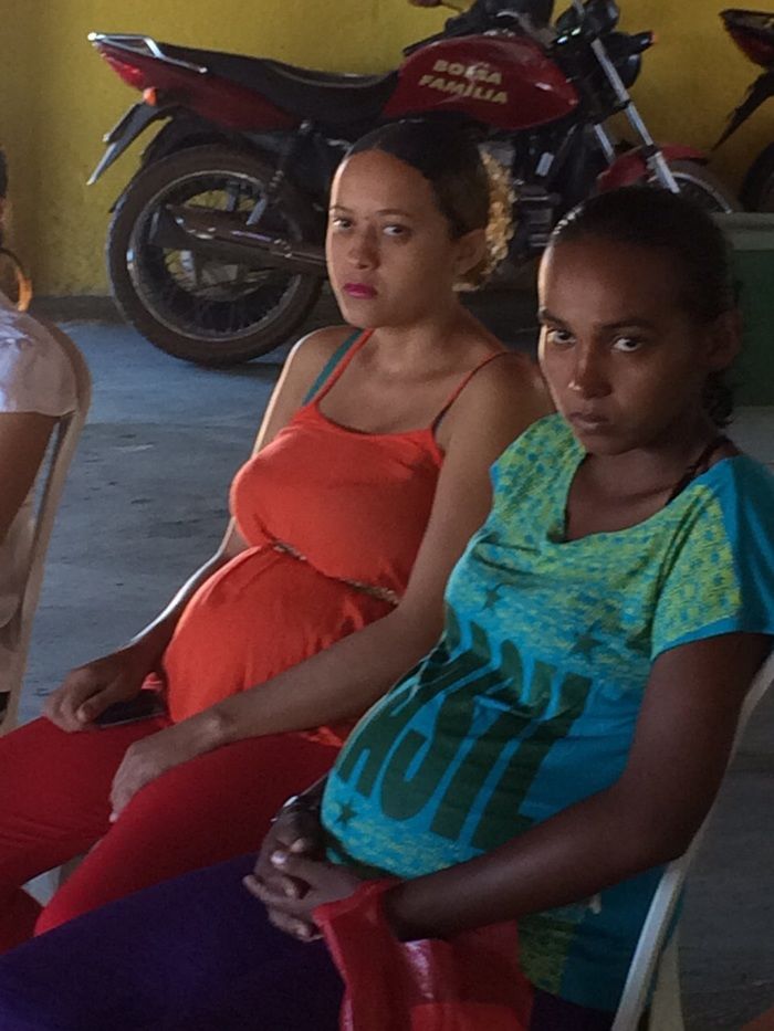 Secretaria de Saúde de Boa Hora comemora a semana nacional da amamentação - Imagem 8