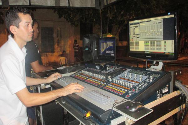 Prefeitura de Amarante comemora aniversário de 144 anos da cidade com show gratuito - Imagem 7