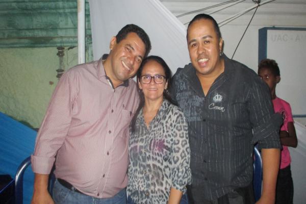 Prefeitura de Amarante comemora aniversário de 144 anos da cidade com show gratuito - Imagem 59