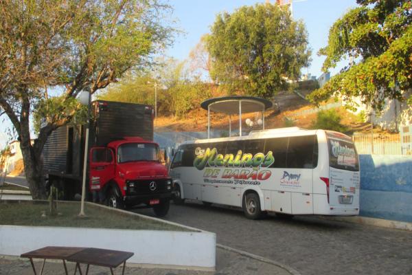 Prefeitura de Amarante comemora aniversário de 144 anos da cidade com show gratuito - Imagem 2