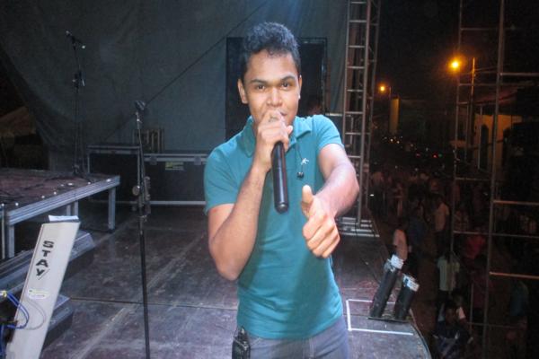 Prefeitura de Amarante comemora aniversário de 144 anos da cidade com show gratuito - Imagem 54