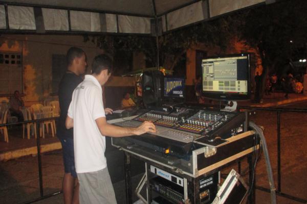 Prefeitura de Amarante comemora aniversário de 144 anos da cidade com show gratuito - Imagem 6