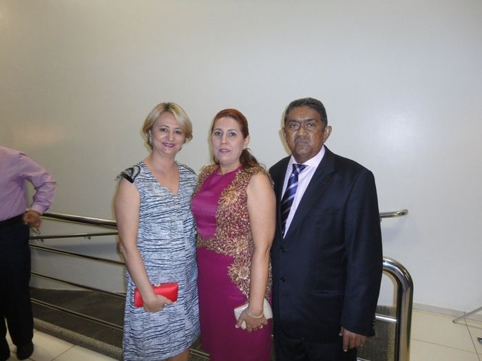 Formatura de medicina na UNINOVAFAPI - Imagem 7