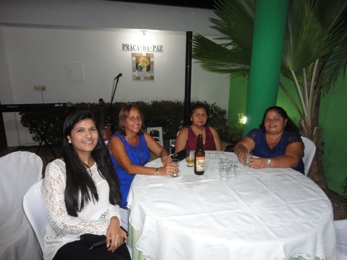 Formatura de medicina na UNINOVAFAPI - Imagem 15