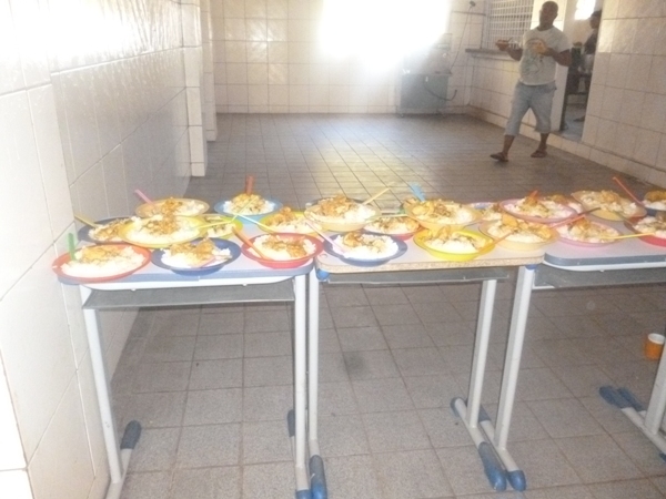 Assistência Social realiza manhã de Lazer para Alunos de Programa Sociais - Imagem 13